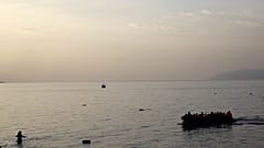 Frontex: Αύξηση 4% στις αφίξεις μεταναστών τον Ιούλιο