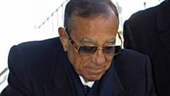 حسين سالم 
