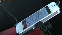 Британия: hands-free за рулем могут запретить 