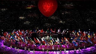 Watch again | WorldSkills Kazan 2019 opening ceremony