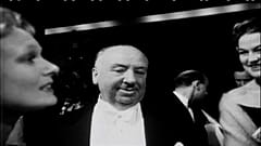 120 anos de Alfred Hitchcock