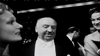 120 anos de Alfred Hitchcock