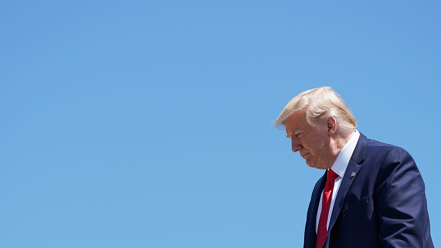 Donald Trump met (encore plus) en péril les espèces menacées