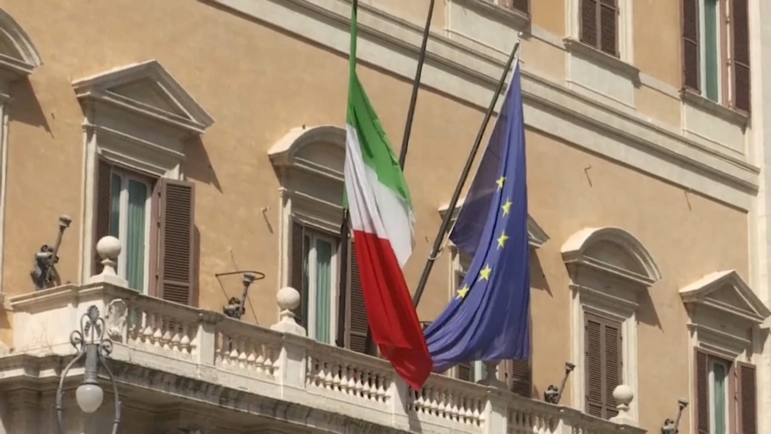 Senato, bocciata la proposta della Lega: Conte in aula il 20 agosto