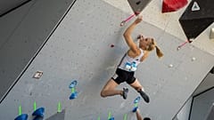 L'escalade prépare sa mue olympique