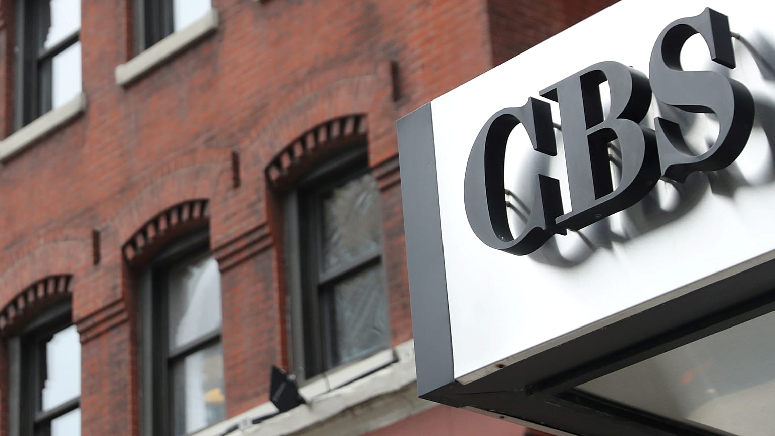 CBS e Viacom fundem-se numa só 