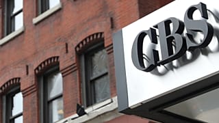 CBS e Viacom fundem-se numa só