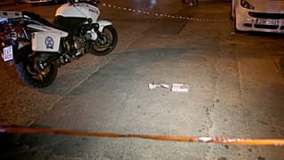 Πατήσια: Αιματηρό επεισόδιο με νεκρό και τραυματία
