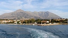 Σαμοθράκη: Αναμονή και αγανάκτηση για τους ταλαιπωρημένους επιβάτες