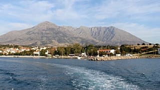 Σαμοθράκη: Αναμονή και αγανάκτηση για τους ταλαιπωρημένους επιβάτες
