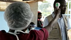 Megvan a gyógymód az Ebola-vírus ellen