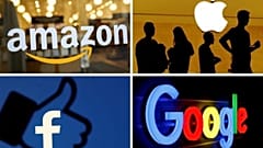 Digitális adóháború Európa és az USA között