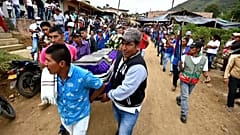 Colombia: le comunità indigene nel mirino di ex guerriglieri delle FARC