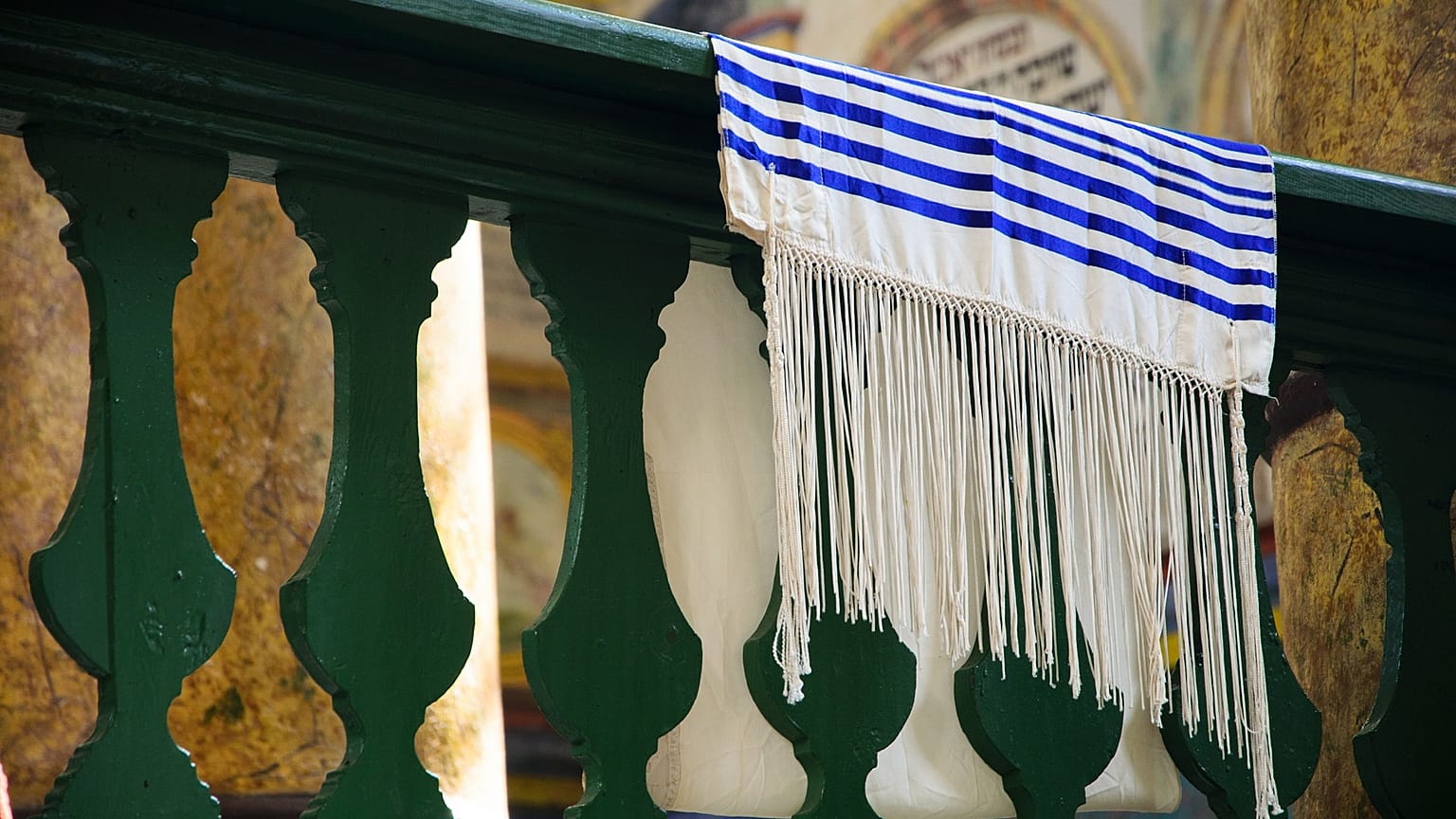 Antisemitisches Motiv: Angriff auf jüdischen Mann in Berlin