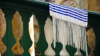 Antisemitisches Motiv: Angriff auf jüdischen Mann in Berlin