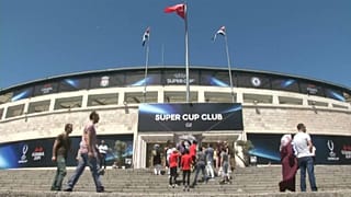 El Liverpool contra el Chelsea en la Supercopa con arbitraje de Stéphanie Frappart 