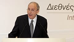 Πέθανε ο Κωνσταντίνος Σβολόπουλος
