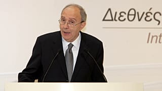 Πέθανε ο Κωνσταντίνος Σβολόπουλος
