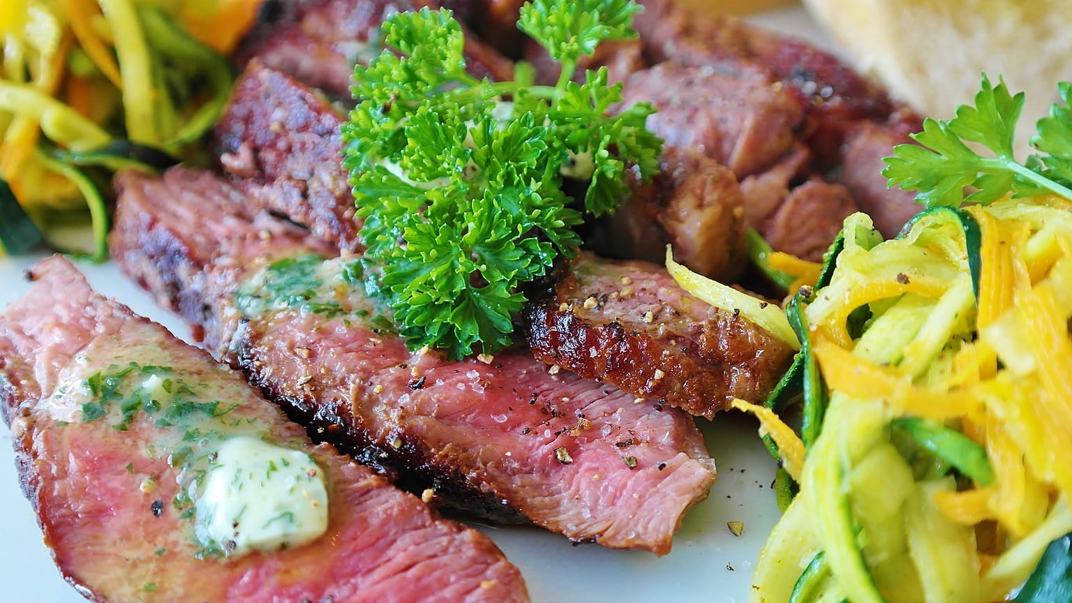 Klimaschutz: Londoner Universität verbannt Rindfleisch