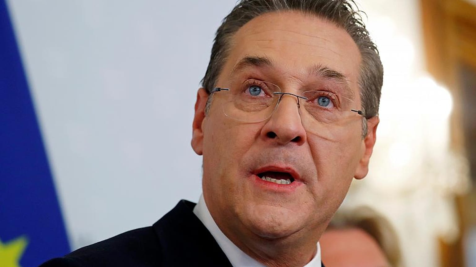 Austria: Strache ancora nei guai, perquisita la sua casa
