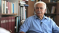 Özel Röportaj | Perinçek: Esad davet etti, Şam'a gideceğiz; hükümetle de görüşüyoruz