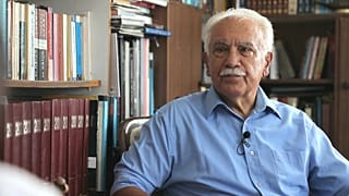 Özel Röportaj | Perinçek: Esad davet etti, Şam'a gideceğiz; hükümetle de görüşüyoruz