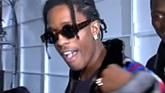 ASAP Rocky: Haftstrafe auf Bewährung gegen US-Rapper in Schweden