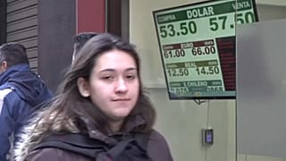 По Аргентине бродит призрак дефолта