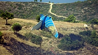 Δεκατέσσερα χρόνια από την τραγωδία της Helios