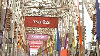 Cala il sipario sullo Sziget Festival