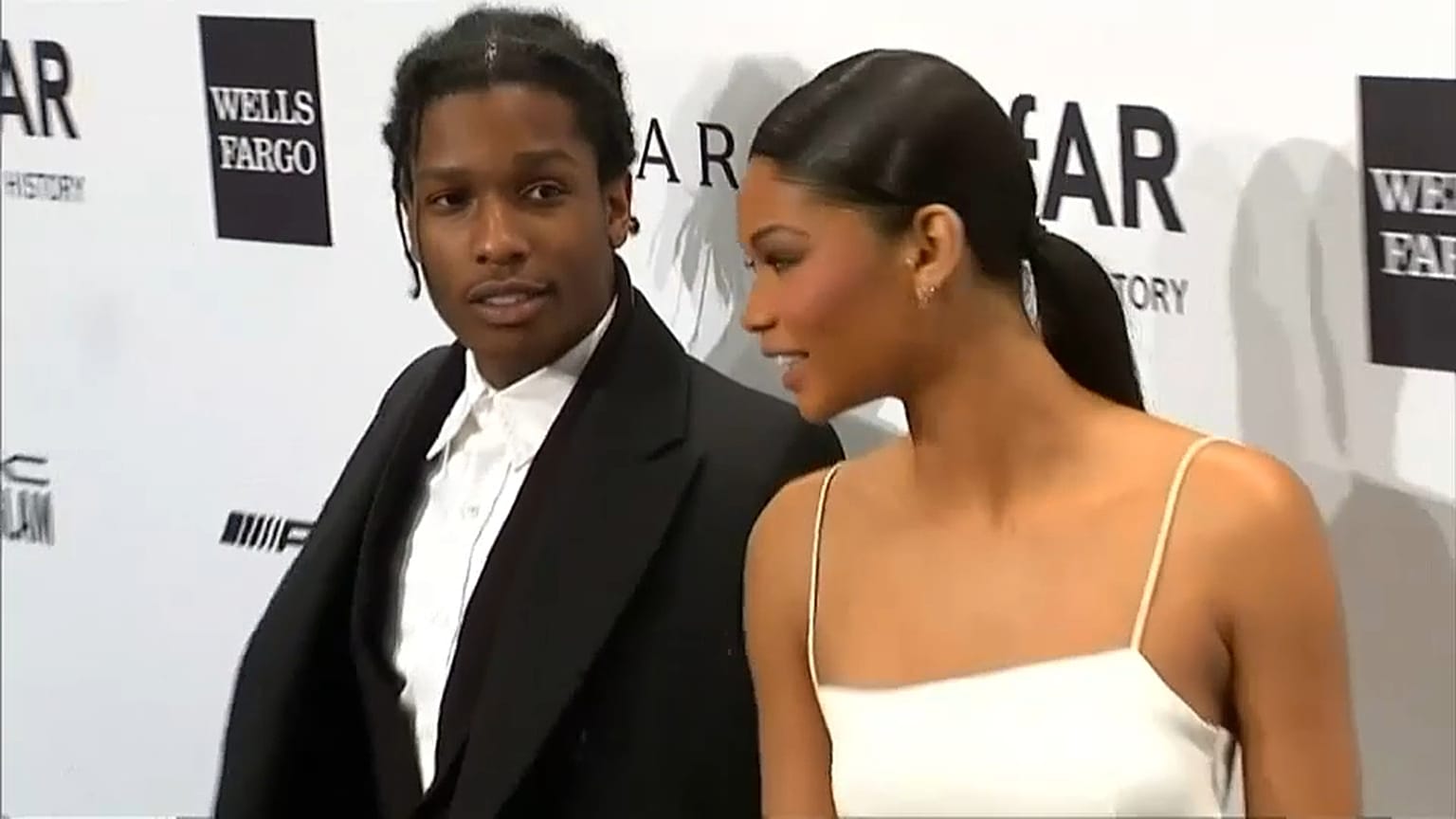 ABD'li şarkıcı ASAP Rocky, İsveç'te bir göçmen genci dövmek suçundan mahkum oldu