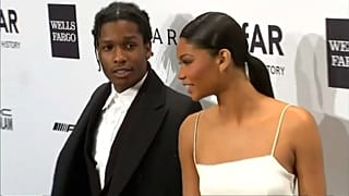 ABD'li şarkıcı ASAP Rocky, İsveç'te bir göçmen genci dövmek suçundan mahkum oldu