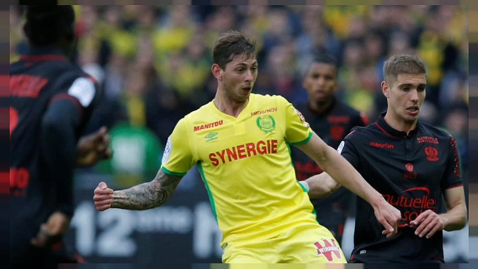 Emiliano Sala estuvo expuesto a altos niveles de monóxido de carbono antes del impacto contra el mar