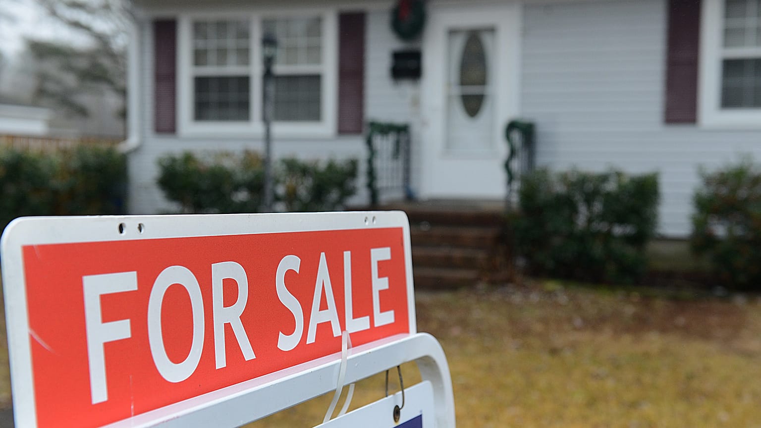 Need a cheap mortgage rate? Try this Danish bank - it's less than 0%