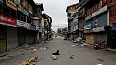 Kashmir ancora tagliato fuori dal mondo. Stop al coprifuoco da giovedì