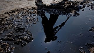 70 tonna fűtőolaj ömlött bele egy szerb folyóba