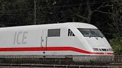 Wegen Sturmtief Ignaz: Weiter Probleme im Bahnverkehr um Hamburg