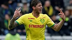 Szén-monoxid-mérgezés is közrejátszhatott Emiliano Sala balesetében 