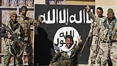 Υπερσυγκέντρωση τζιχαντιστών στα Δυτικά Βαλκάνια
