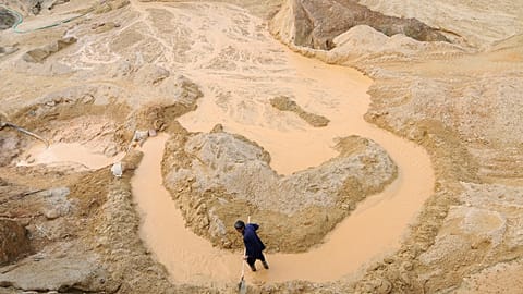 What are rare earth elements and why are they so important in the US-China trade war?