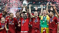 Liverpool reste sur le toit de l'Europe