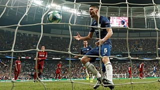A Liverpool nyerte az UEFA-szuperkupát
