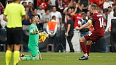 Στην Λίβερπουλ ταιριάζει η Πόλη