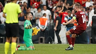 Στην Λίβερπουλ ταιριάζει η Πόλη