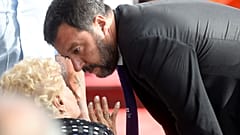 İtalyan mahkemesi Salvini'nin göçmen kurtaran İspanyol gemisine koyduğu yasağı askıya aldı