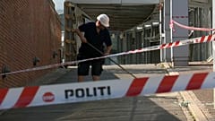 Дания решила усилить контроль на границе со Швецией