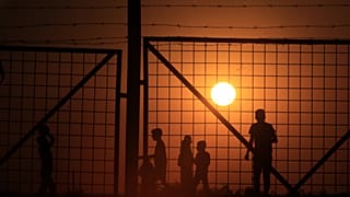  Irak'ta "sivilleri keyfi öldüren" ABD'li Blackwater personeline müebbet hapis