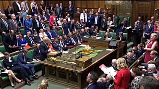Πρωτοβουλία Κόρμπιν για το Brexit