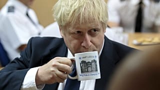 Revolte in London: Umsturzplan gegen Boris Johnson