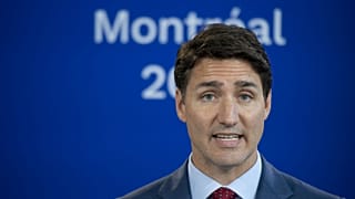 Kanada Başbakanı Justin Trudeau